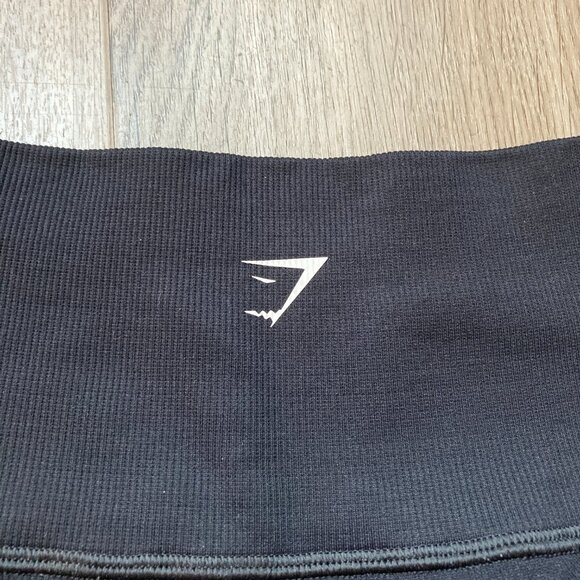 Gymshark Energy Seamless Leggings Size XS - Picture 7 of 7